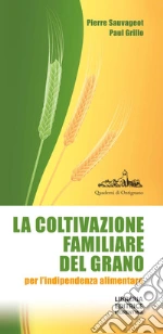 Sauvegeot Paul; Grillo Paul; Ceccarelli Salvatore