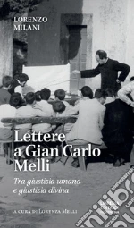 Milani Lorenzo; Melli L. (cur.)