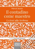 Jousse Marcel; Colimberti A. (cur.)
