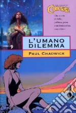 Chadwick Paul