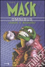 Arcudi John; Mahnke Doug