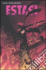 Oeming Michael Avon; Soma Taki