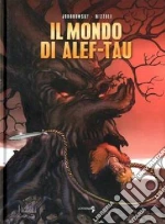 Jodorowsky Alejandro; Nizzoli Marco