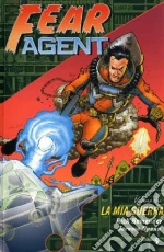 Remender Rick; Opena Jerome