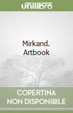 Andolfo Mirka