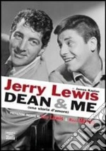 Lewis Jerry; Kaplan James