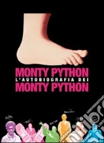 Monty Python; McCabe Bob
