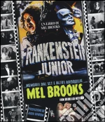 Brooks Mel; Keegan Rebecca