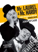 McCabe John; Noi Siamo Le Colonne (cur.)