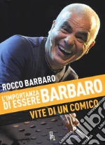 Barbaro Rocco