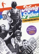 Monty Python; McCabe Bob