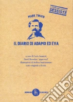 Twain Mark; Amatetti C. (cur.)