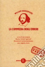 Shakespeare William; Amatetti C. (cur.)