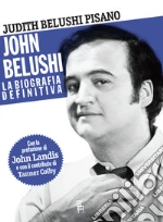 Belushi Pisano Judith; Colby Tanner; Amatetti C. (cur.)