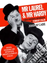 McCabe John