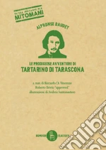 Daudet Alphonse; Di Vincenzo R. (cur.); Brivio R. (cur.)
