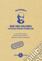 Pirandello Luigi; Amatetti C. (cur.)