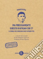 Kafka Franz; Amatetti C. (cur.)