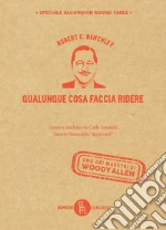 Benchley Robert C.; Amatetti C. (cur.)