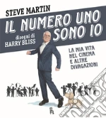Martin Steve