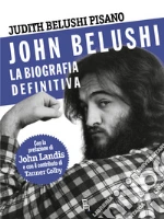 Belushi Pisano Judith; Colby Tanner; Amatetti C. (cur.)