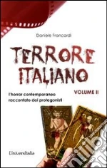 Francardi Daniele