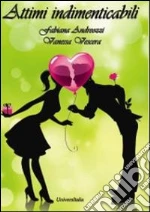 Andreozzi Fabiana; Vescera Vanessa