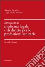 Agostini Susanna; Marsella Luigi T.