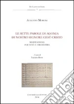 Moroni Augusto; Rossi L. (cur.)