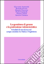 Antonetti Giovanni; Alvaro Rosaria