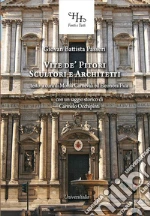 Passeri Giambattista; Carnevali M. (cur.); Pica E. (cur.)
