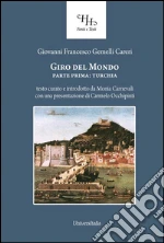 Gemelli Careri Giovanni Francesco; Carnevali M. (cur.)
