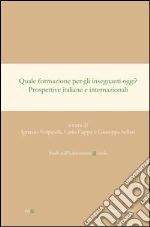 Volpicelli I. (cur.); Cappa C. (cur.); Sellari G. (cur.)