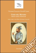 Gemelli Careri Giovanni Francesco; Carnevali M. (cur.)