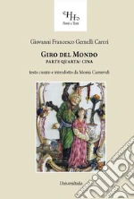 Gemelli Careri Giovanni Francesco; Carnevali M. (cur.)