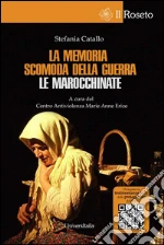 Catallo Stefania; Centro Antiviolenza Marie Anne Erize (cur.)