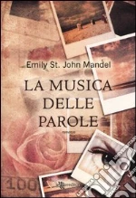 St. John Mandel Emily