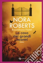Roberts Nora