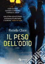 Clare Pamela