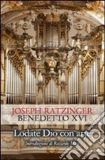 Benedetto XVI (Joseph Ratzinger)