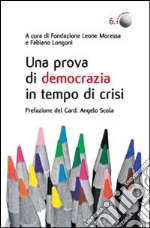 Fondazione Leone Moressa (cur.); Longoni F. (cur.)