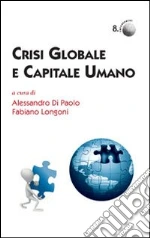 Di Paolo Alessandro; Longoni Fabio