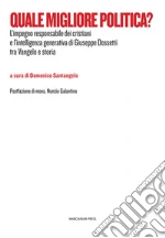 Santangelo D. (cur.)