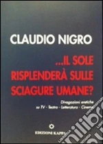Nigro Claudio