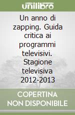 Osservatorio Media del Moige (cur.)
