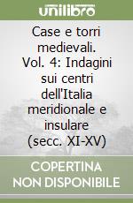 De Minicis E. (cur.)