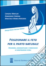 Canepa Matilde; Gamondo Serena; Mascolo M. Rosaria