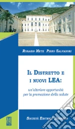 Mete Rosario; Salvadori Piero