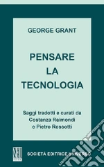 Grant George; Rossotti P. (cur.); Raimondi C. (cur.)