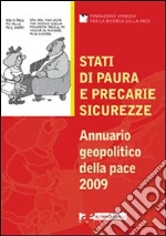 Fondazione Venezia per la ricerca sulla pace (cur.)